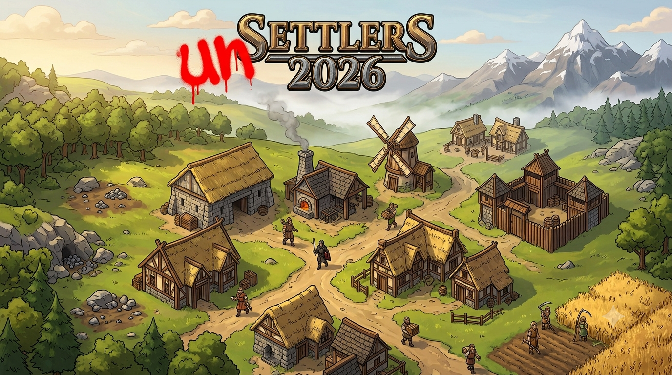 UNSETTLERS